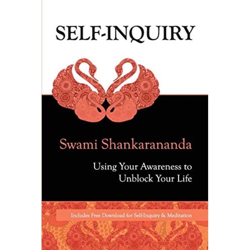 Self-inquiry: Using Your Awareness to Unblock Your Life