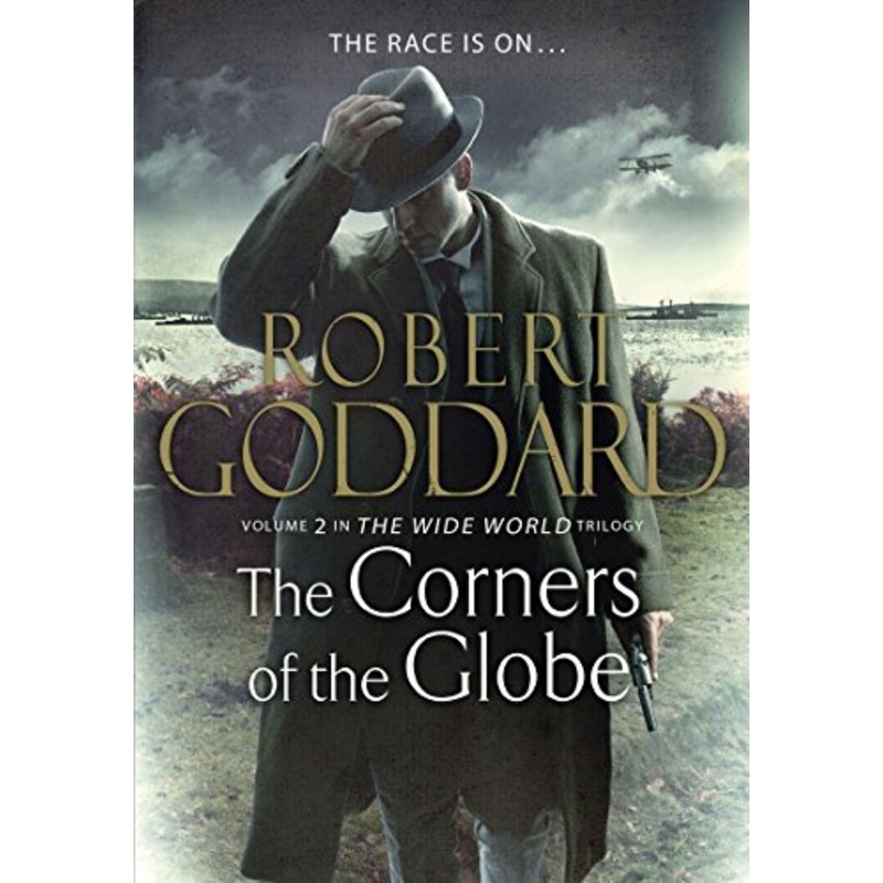 The Corners of the Globe