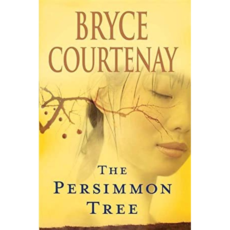 The Persimmon Tree