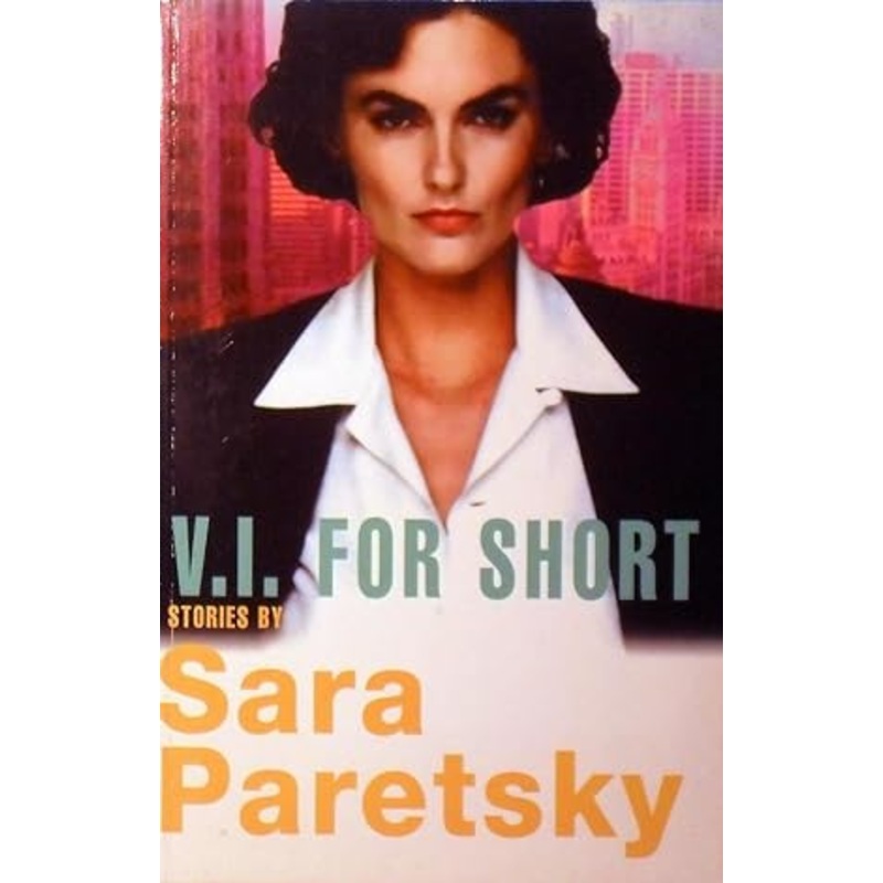 V.I. For Short