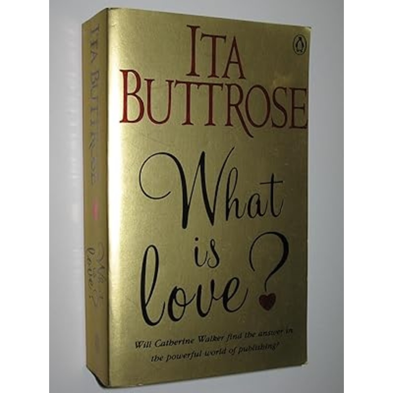 What is Love?