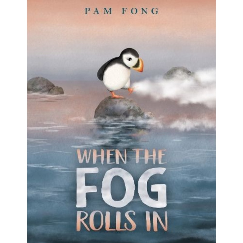 When the Fog Rolls In