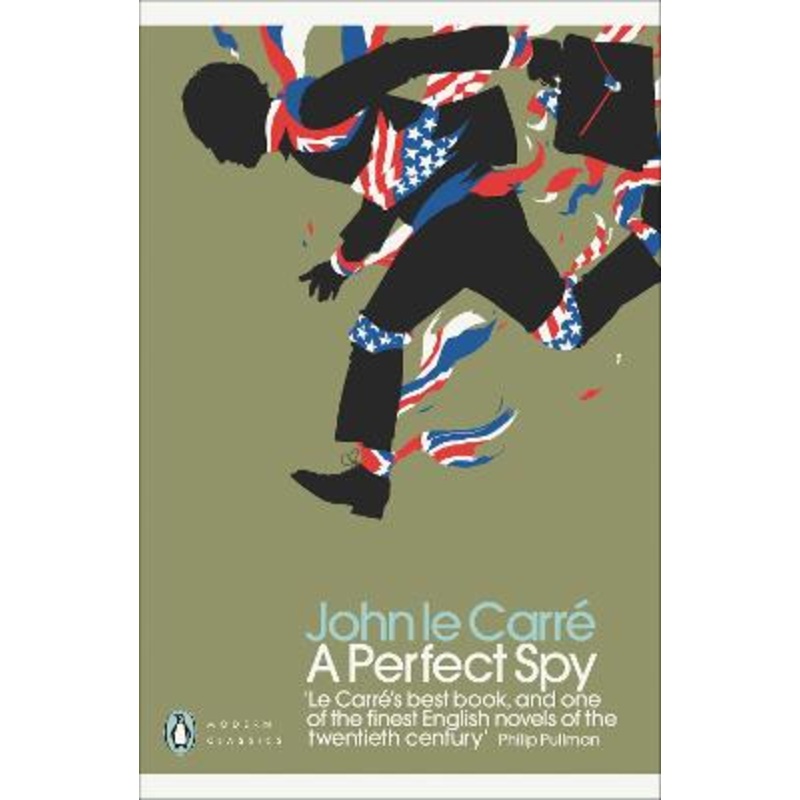 A Perfect Spy