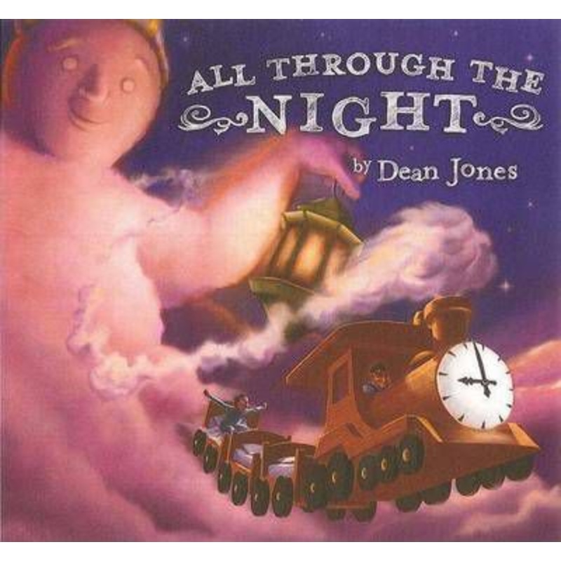 All Through the Night