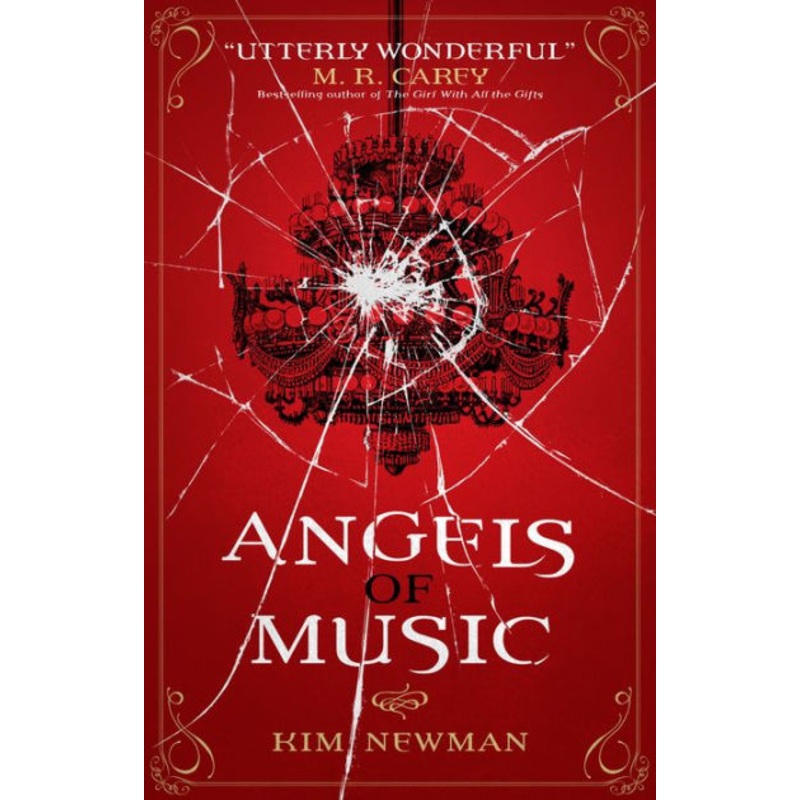 Angels of Music