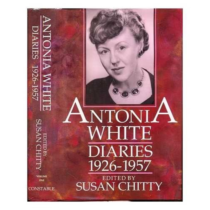 Antonia White: v. 1: Diaries, 1926-57