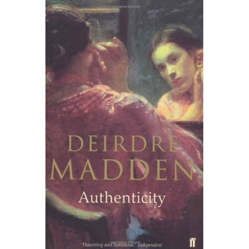 Authenticity