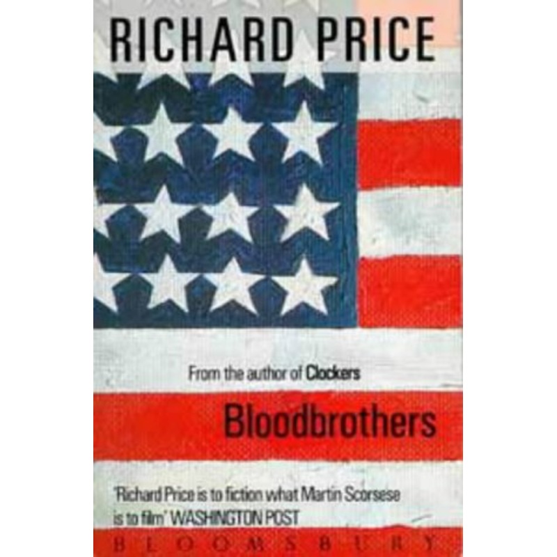 Bloodbrothers