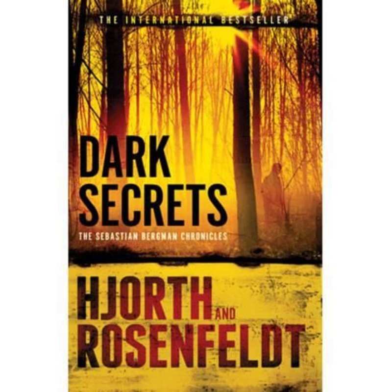 Dark Secrets
