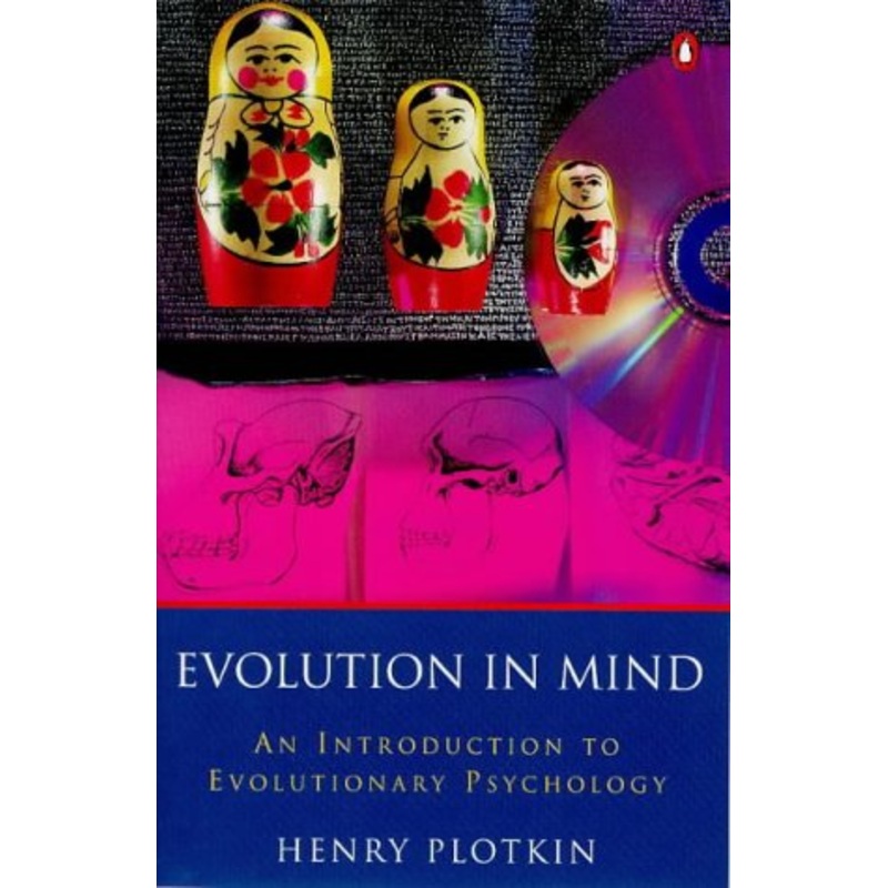 Evolution in Mind