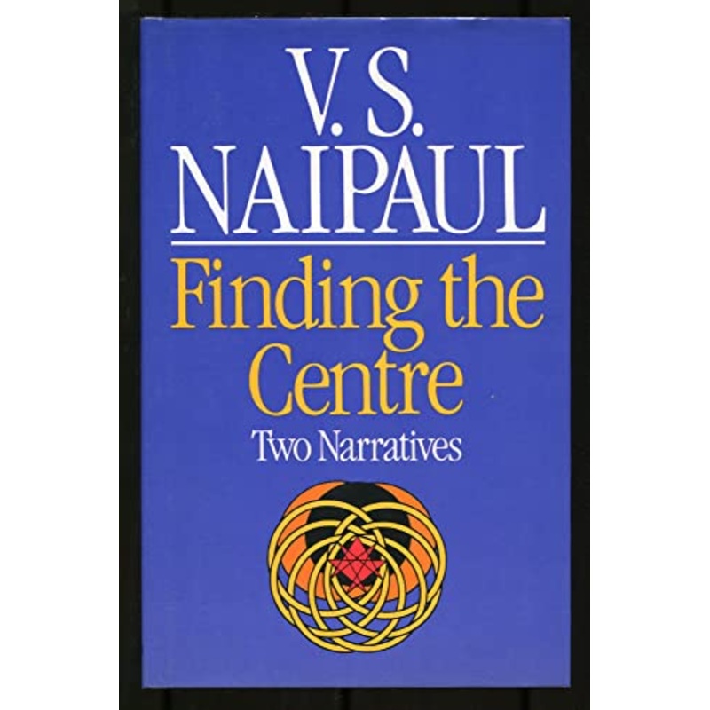 Finding the Centre: Two Narratives