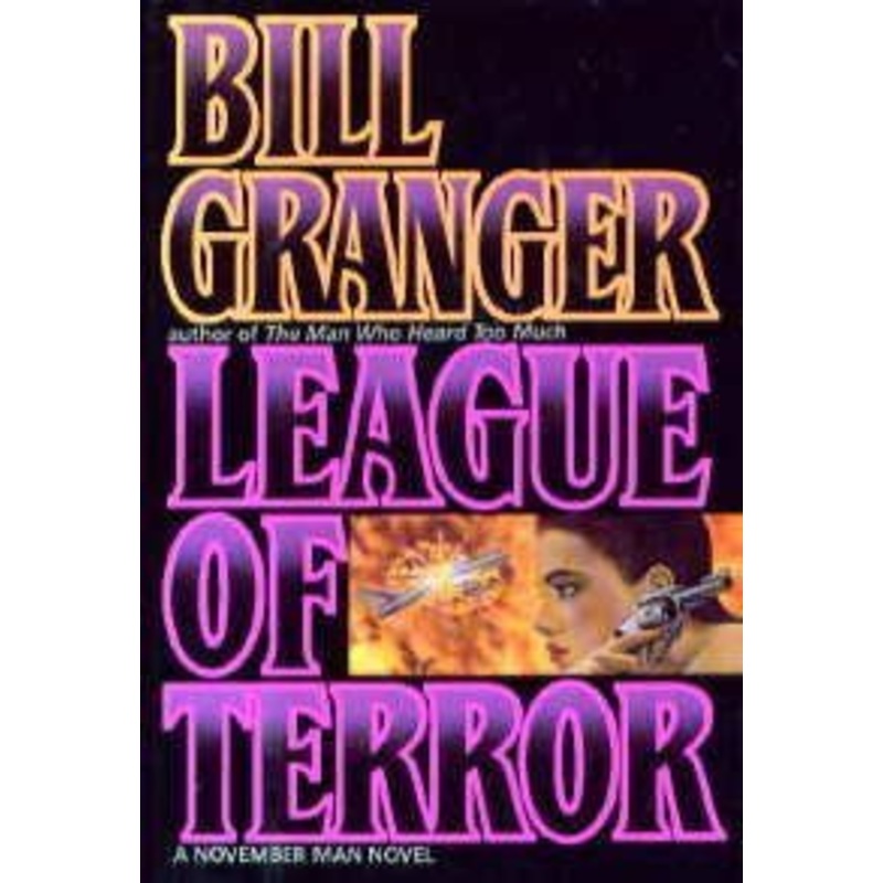 League of Terror