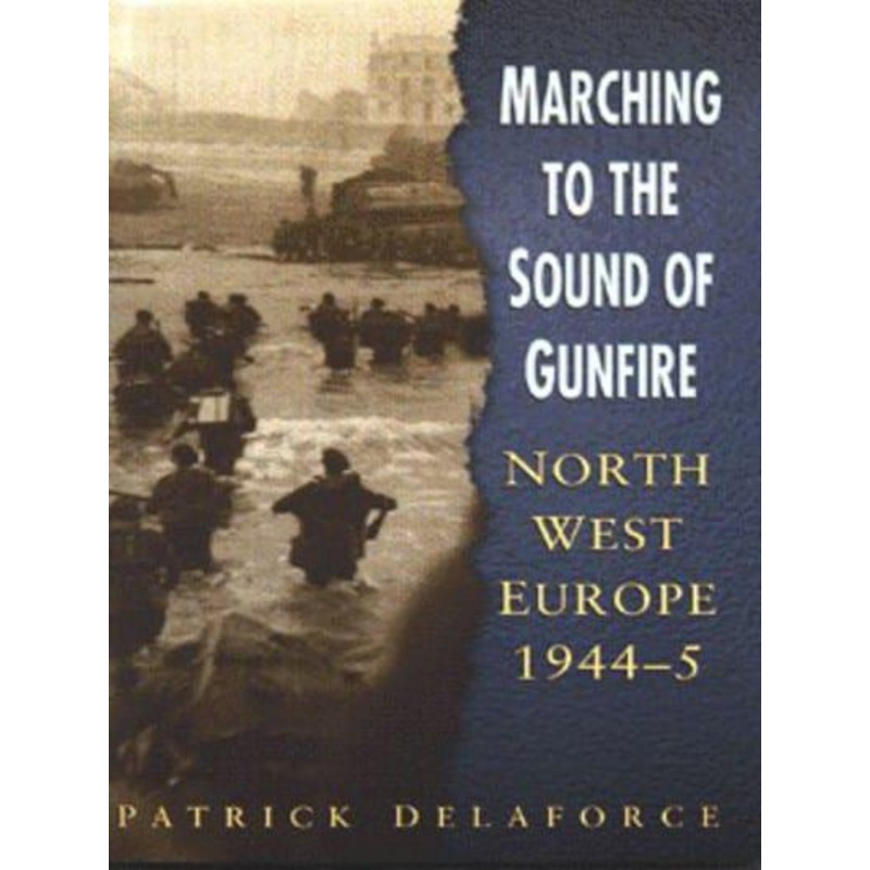 Marching to the Sound of Gunfire