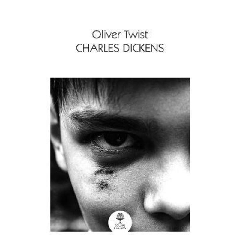 Oliver Twist (Collins Classics)