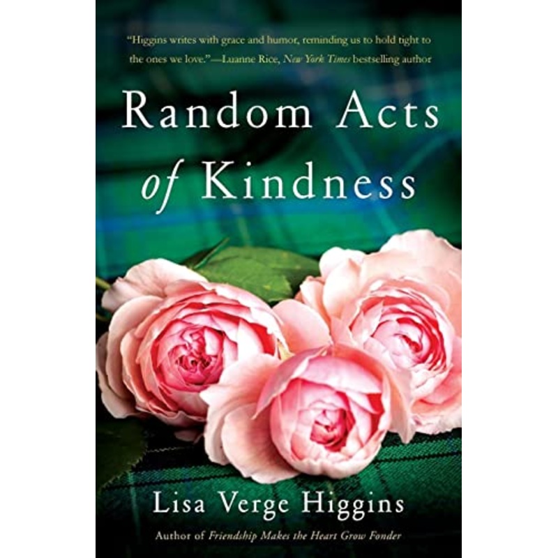 Random Acts of Kindness