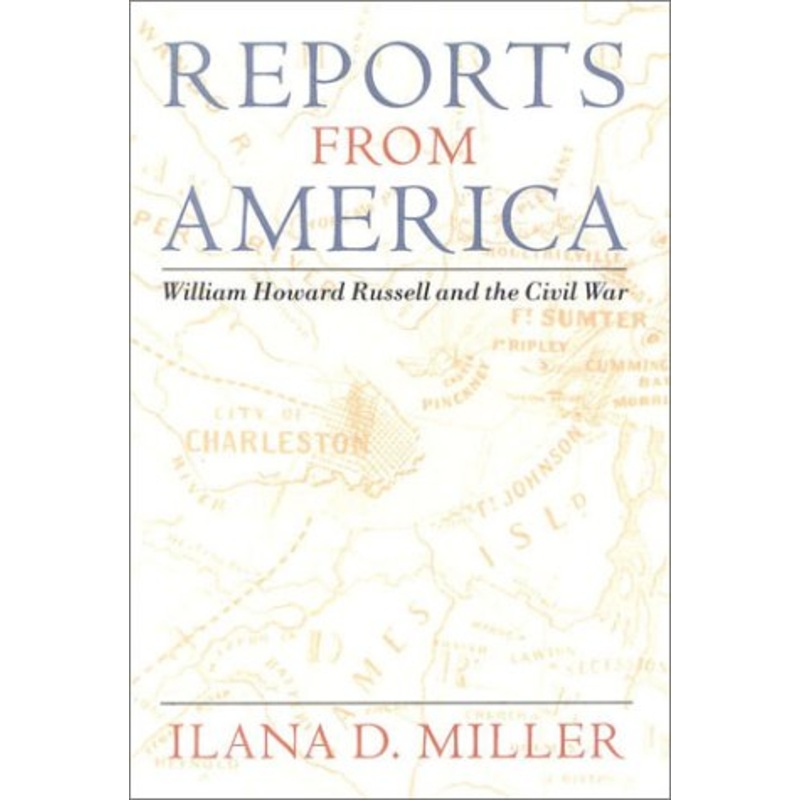 Reports from America