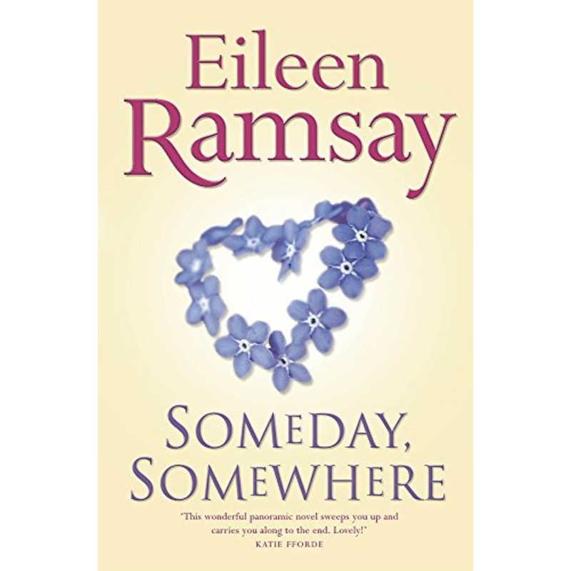 Someday, Somewhere