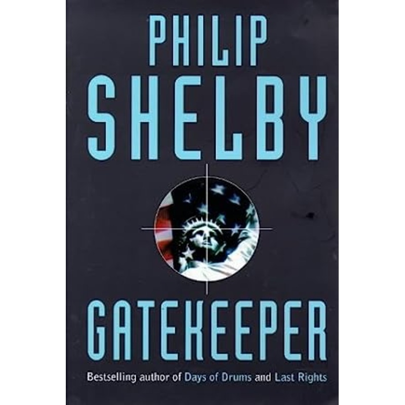 The Gatekeeper