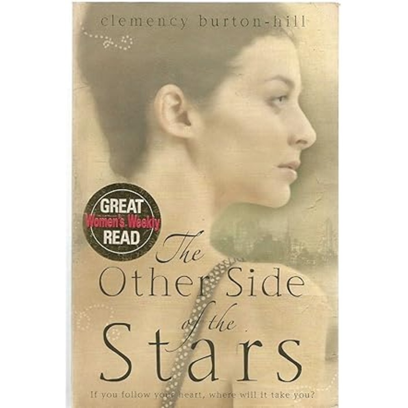 The Other Side of the Stars