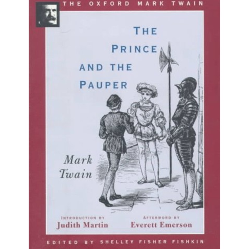 The Prince and the Pauper (1881)