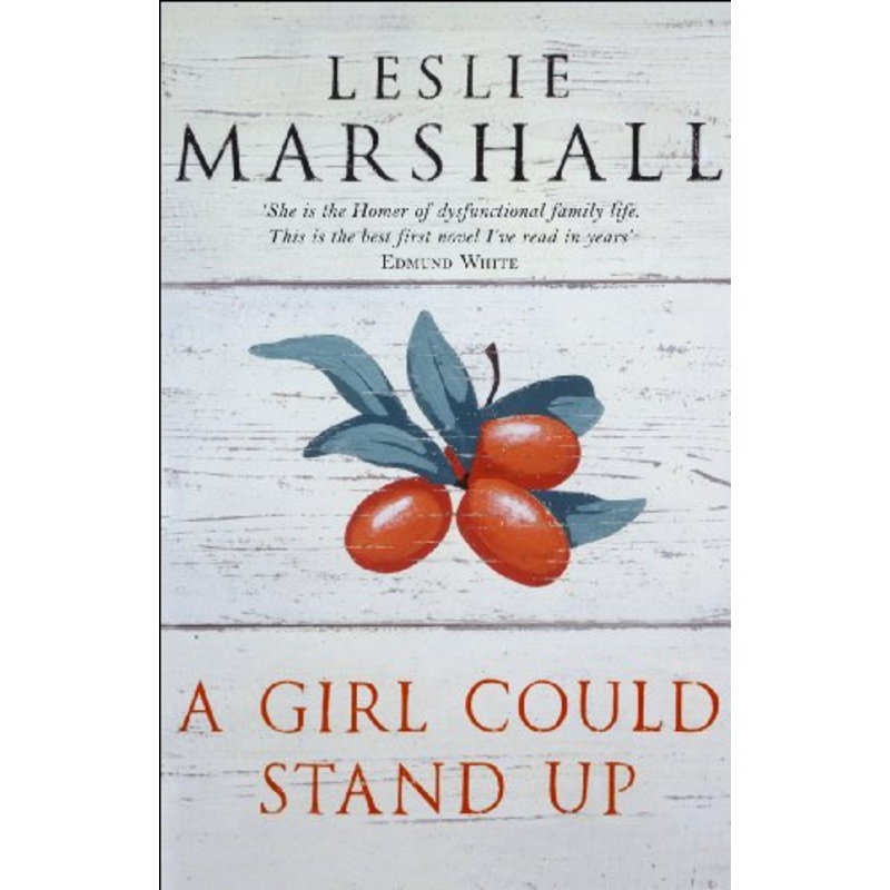 A Girl Could Stand Up