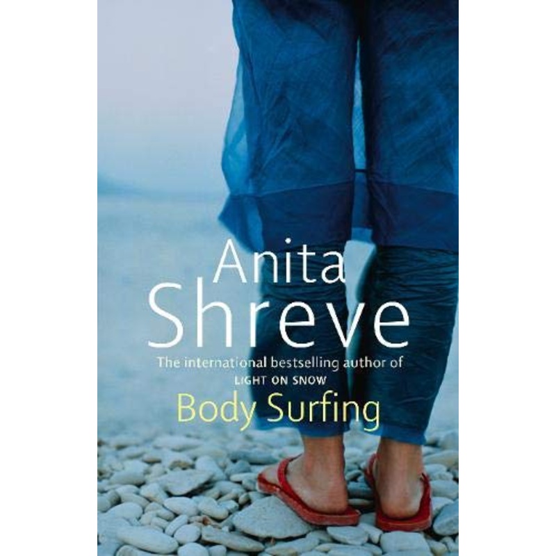 Body Surfing