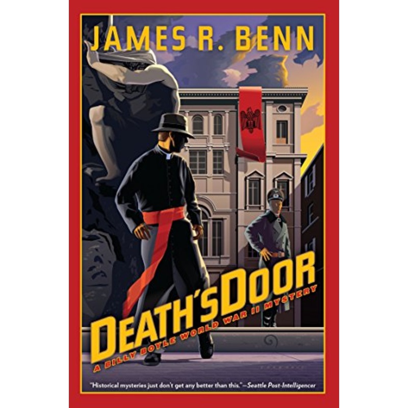 Death's Door