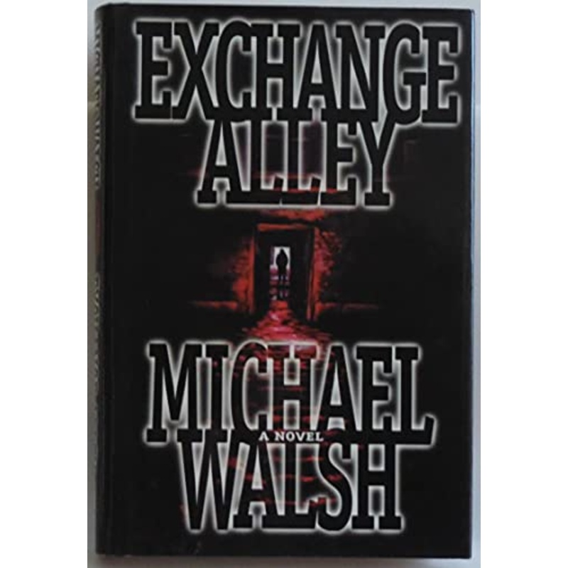Exchange Alley
