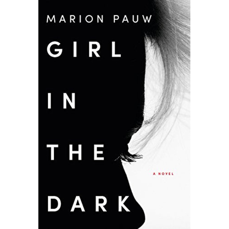 Girl in the Dark