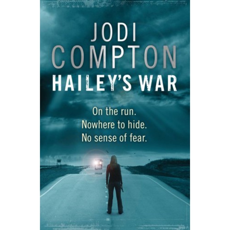 Hailey's War