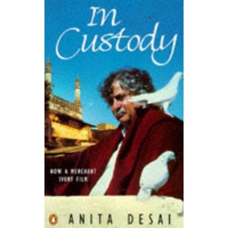 In Custody