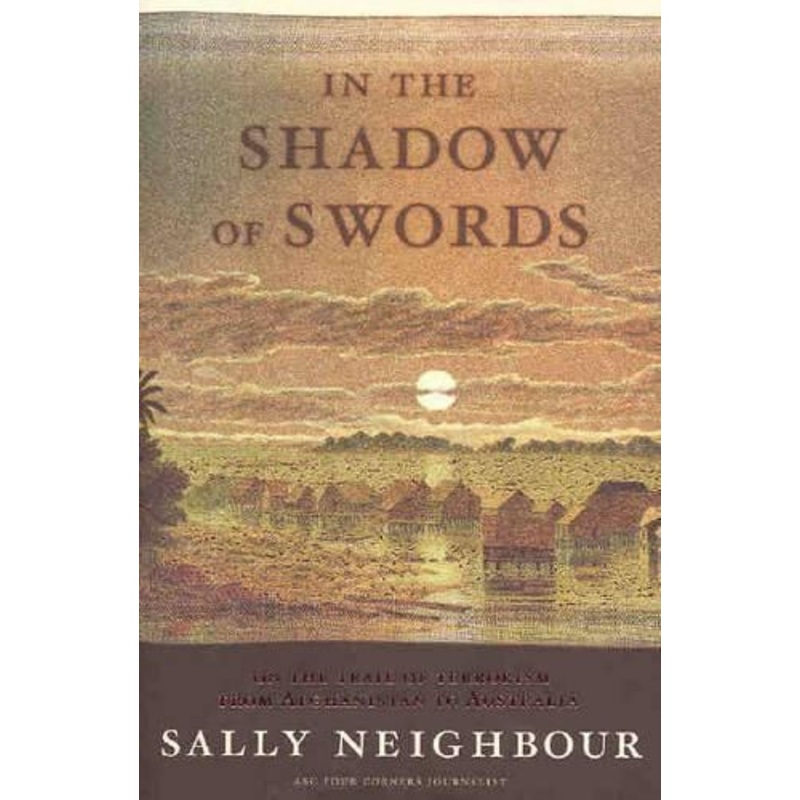 In the Shadow of Swords