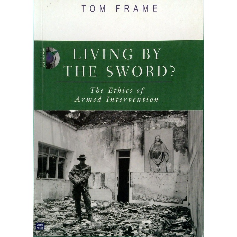 Living by the Sword