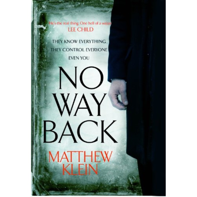 No Way Back