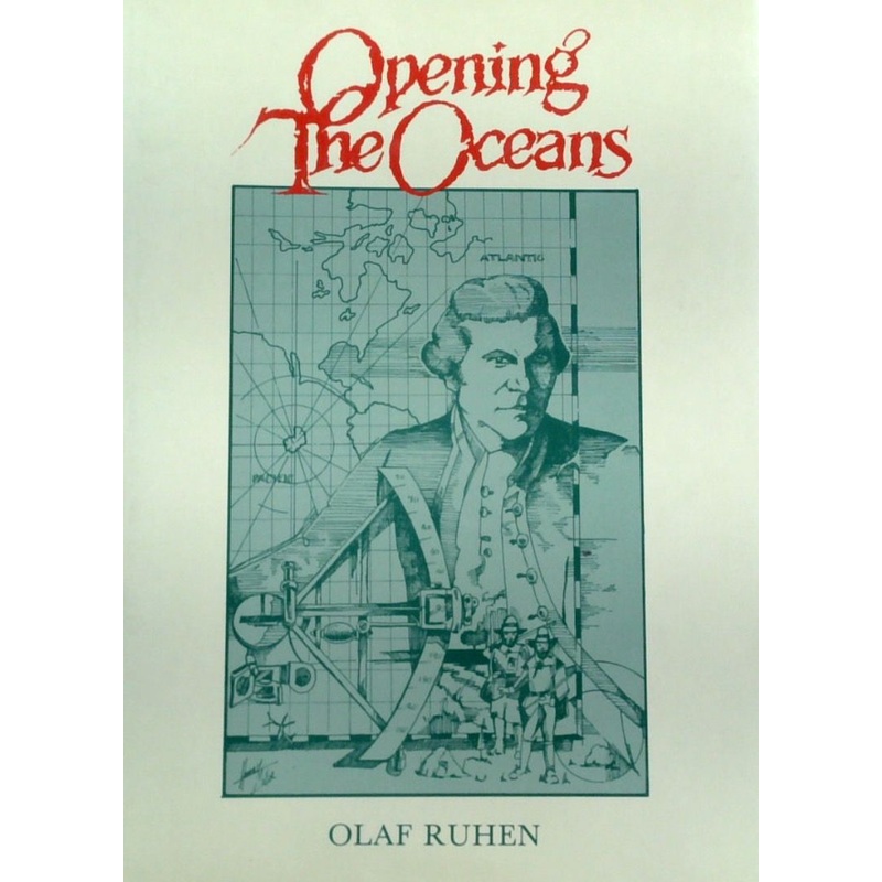 Opening In The Oceans