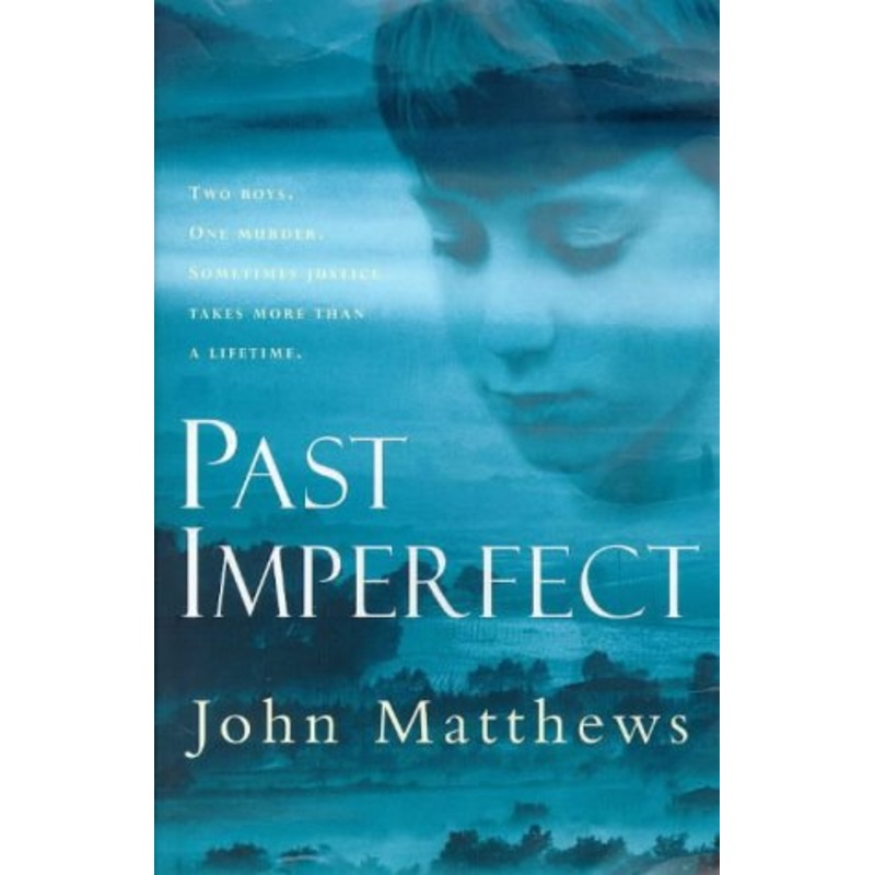 Past Imperfect