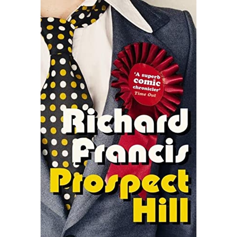 Prospect Hill