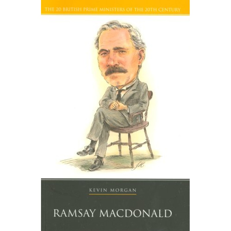Ramsay Macdonald