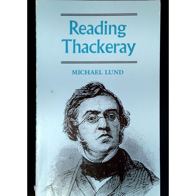 Reading Thackeray