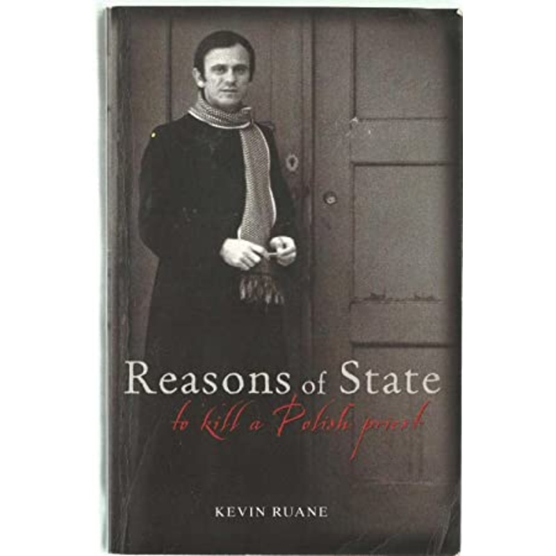 Reasons of State