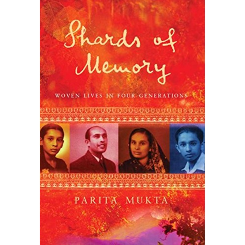 Shards of Memory: Woven Lives in Four Generations