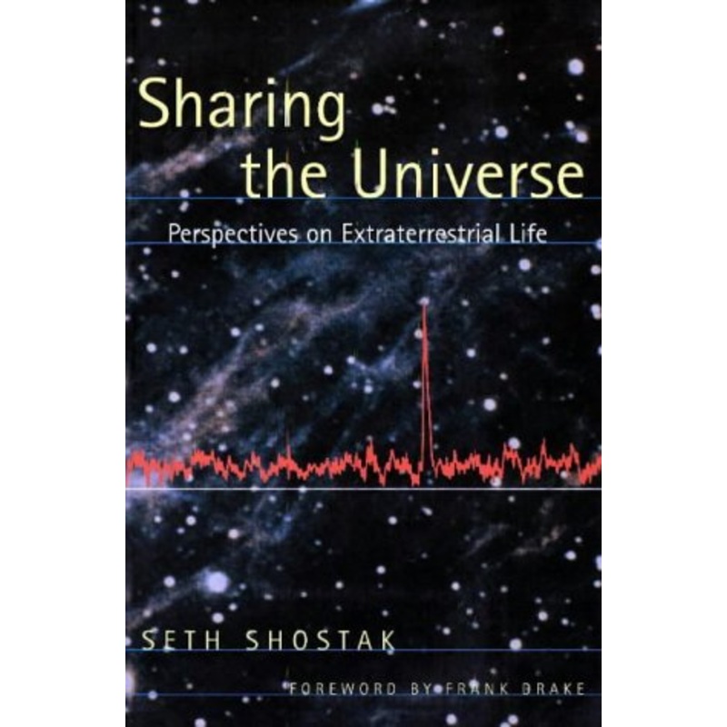 Sharing the Universe