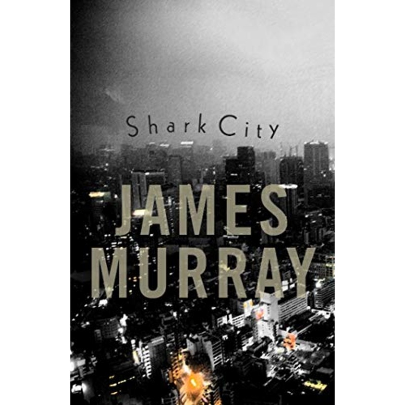 Shark City