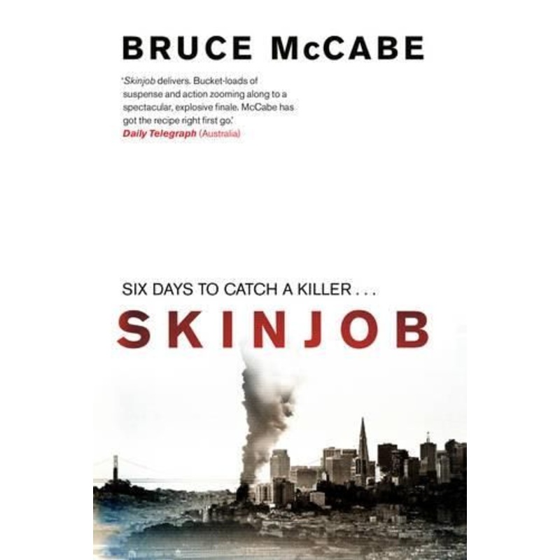 Skinjob