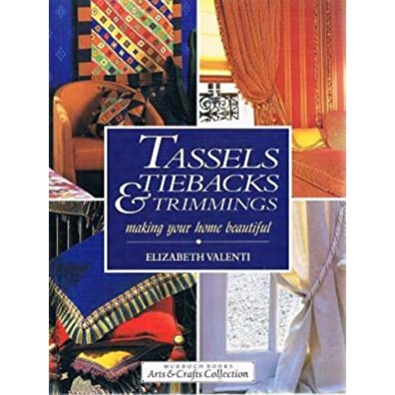 Tassells