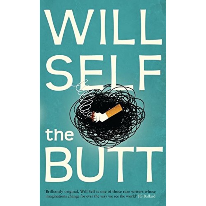 The Butt