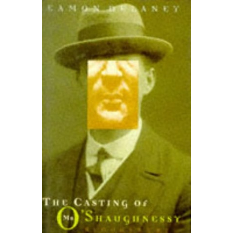 The Casting of Mr O'Shaughnessy