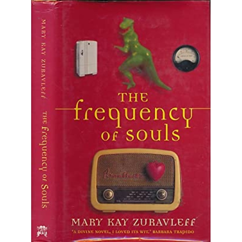 The Frequency Of Souls