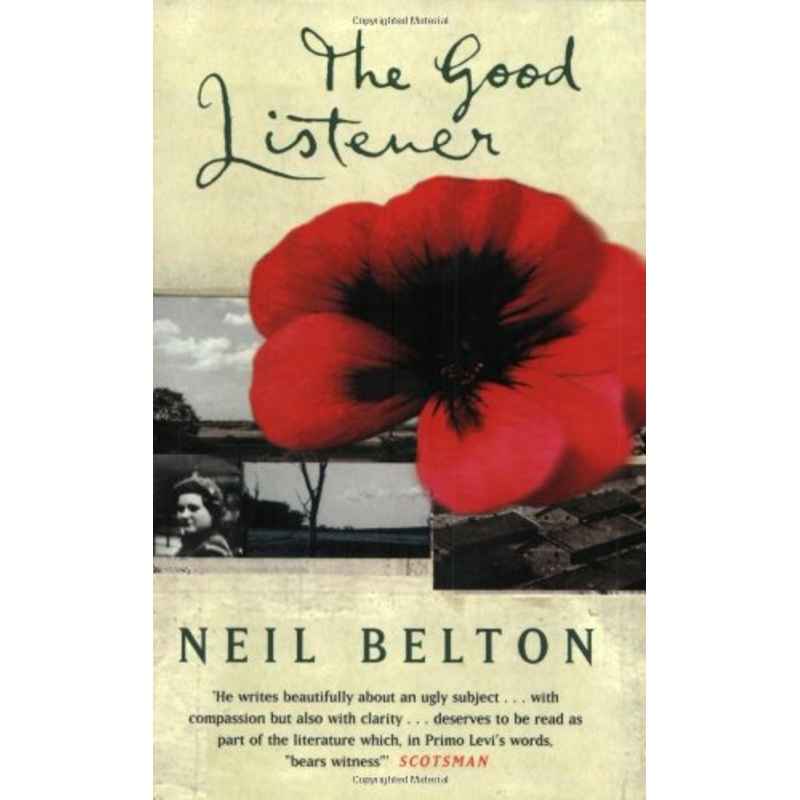 The Good Listener: Helen Bamber A Life Against Cruelty