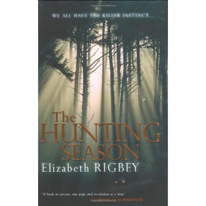 The Hunting Season